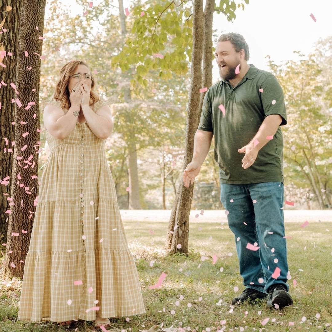 Photo shared by Breanna for their Babylist baby registry.