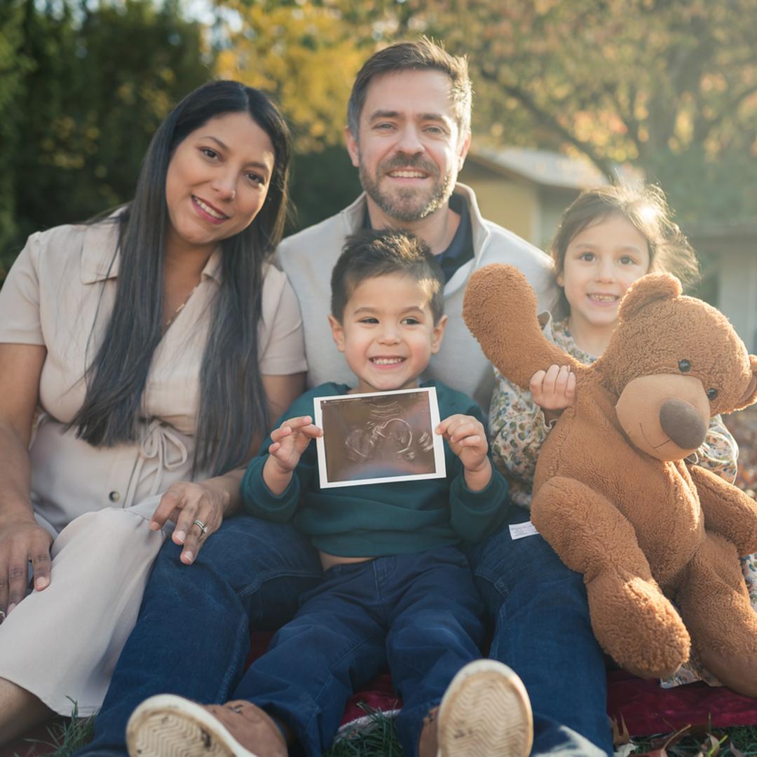 Photo shared by Maryuri for their Babylist baby registry.