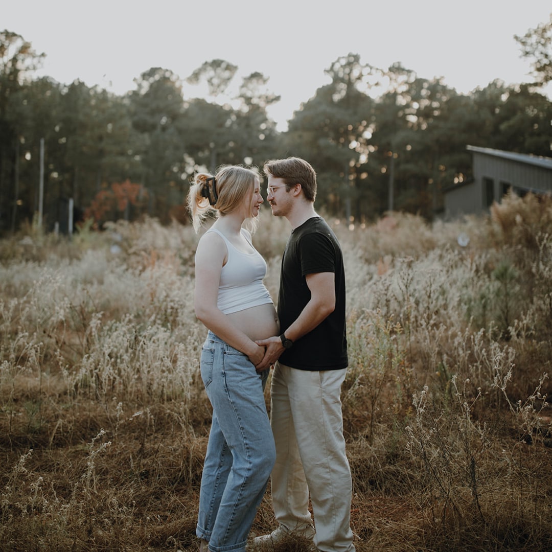 Photo shared by Jensyn for their Babylist baby registry.