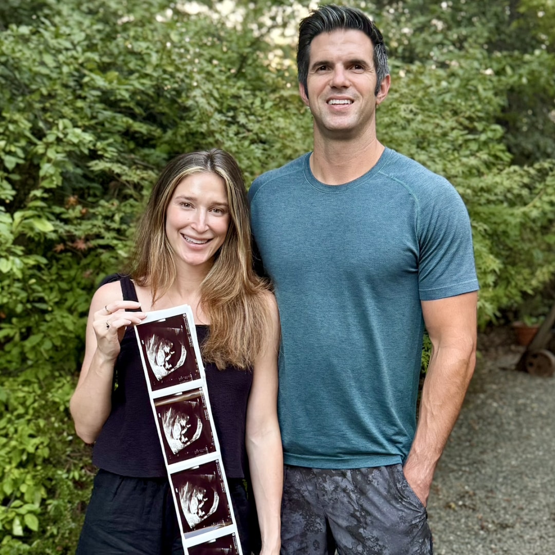 Photo shared by Christy for their Babylist baby registry.
