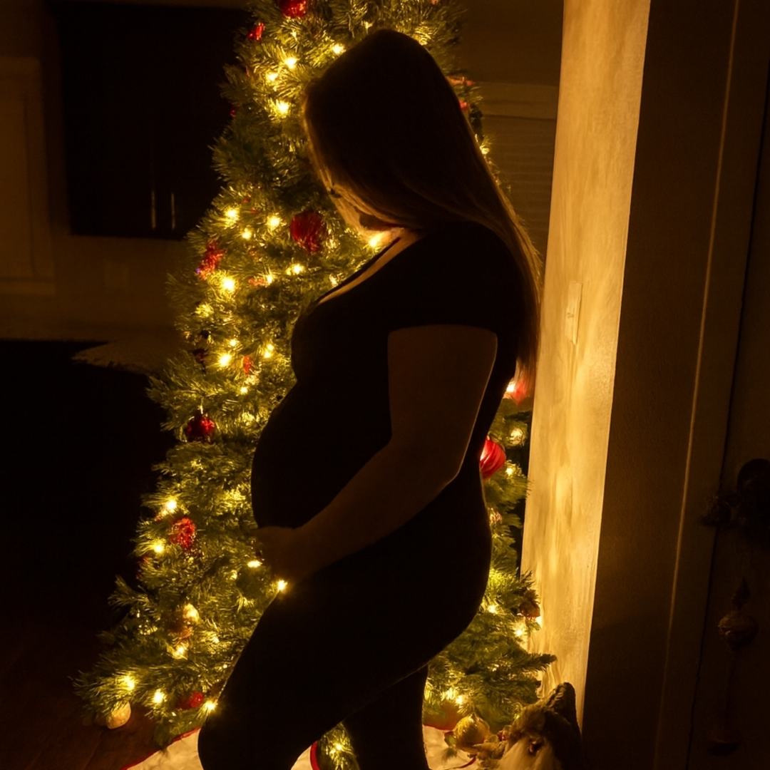 Photo shared by Angela for their Babylist baby registry.