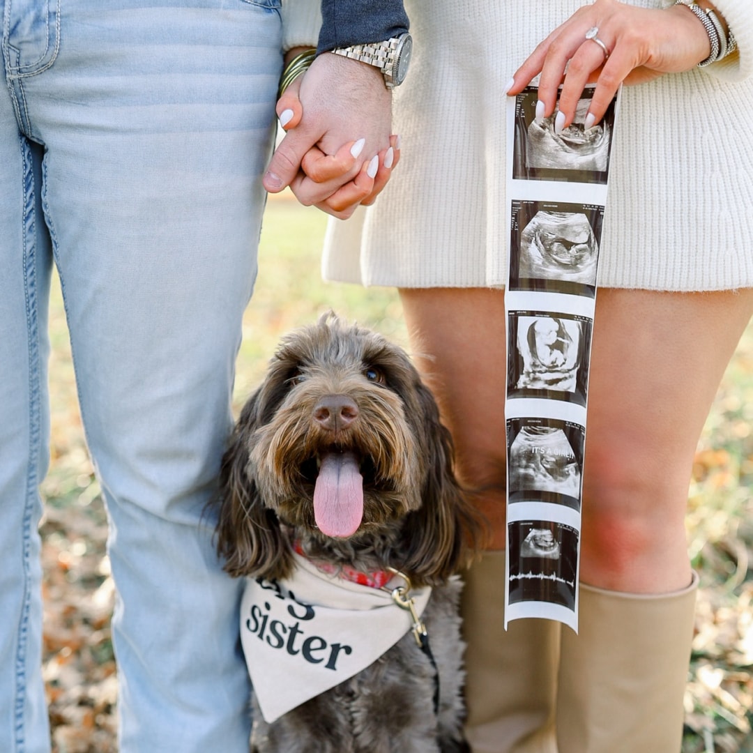 Photo shared by Adleigh for their Babylist baby registry.