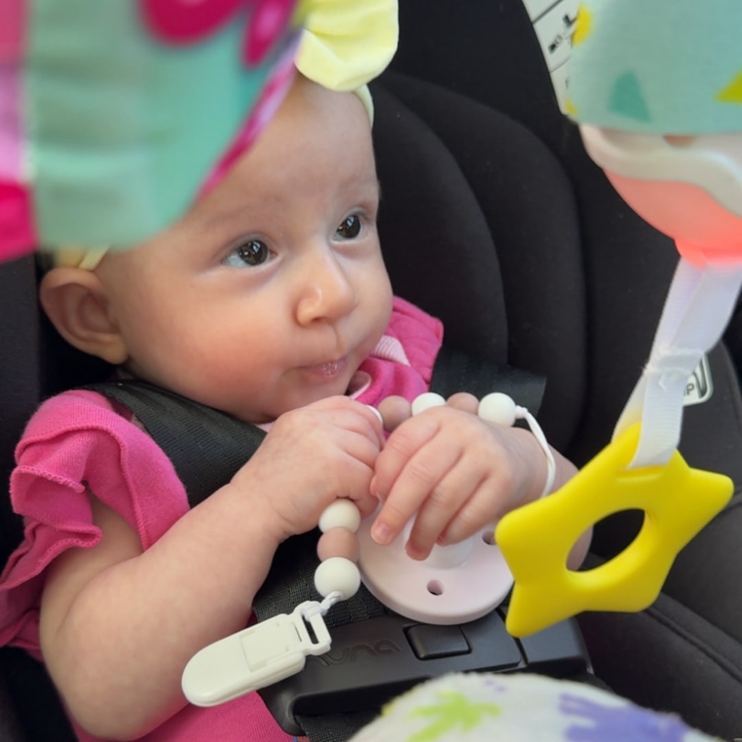 Photo shared by Barbie for their Babylist baby registry.