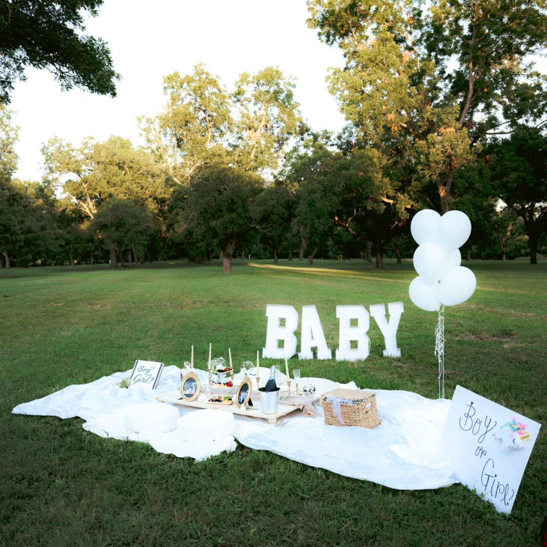 Photo shared by Daniel for their Babylist baby registry.