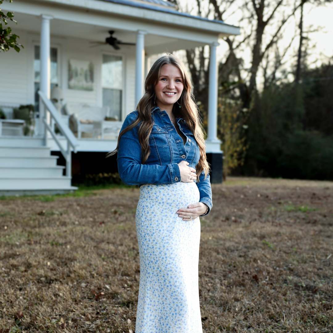 Photo shared by Tahnee for their Babylist baby registry.