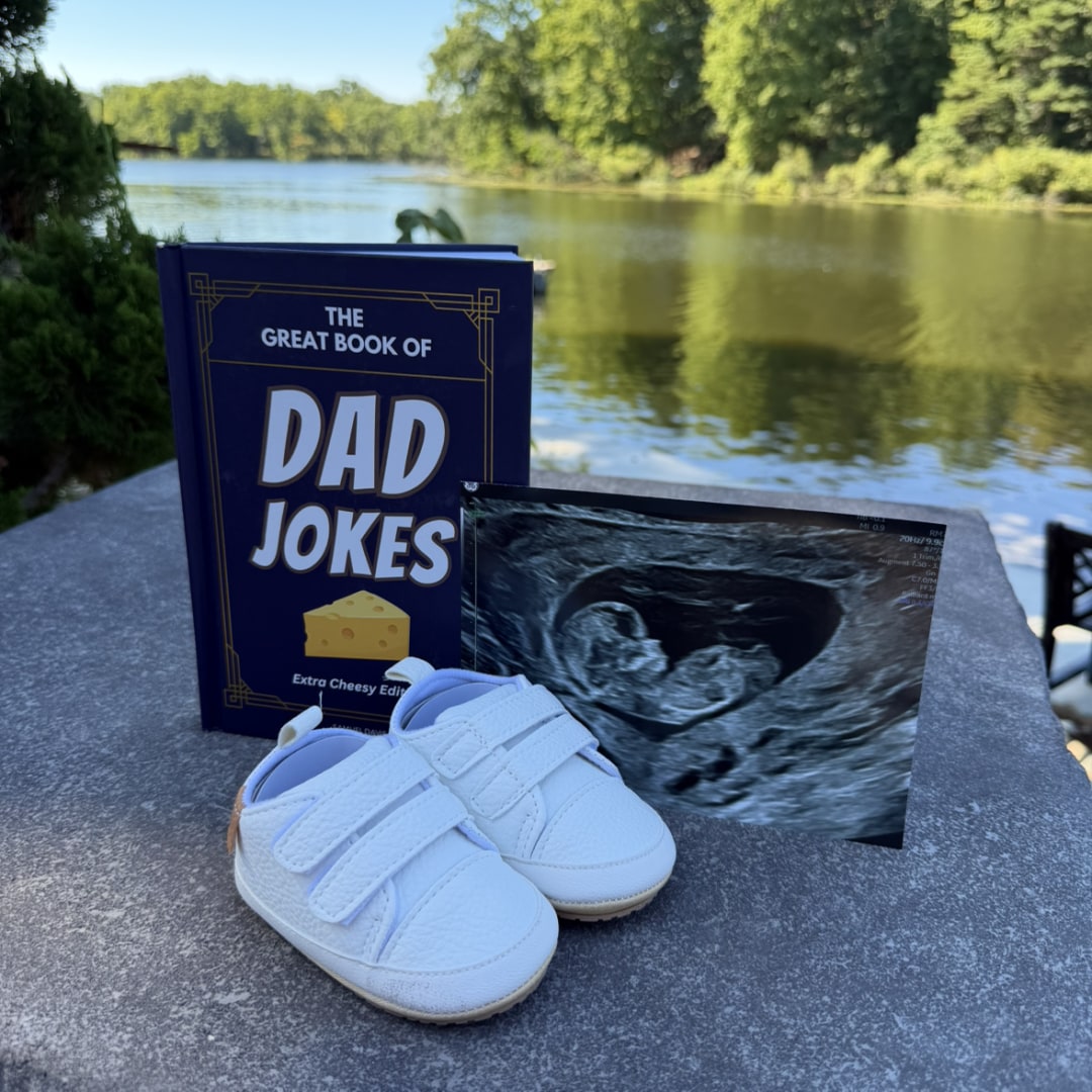 Photo shared by Maya for their Babylist baby registry.