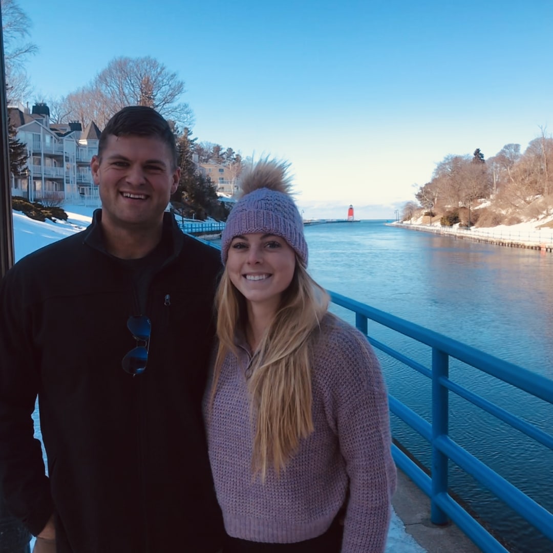 Photo shared by Mackenzie for their Babylist baby registry.