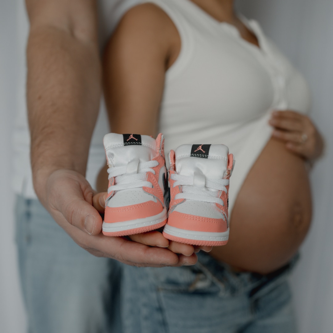 Photo shared by Gabriella for their Babylist baby registry.