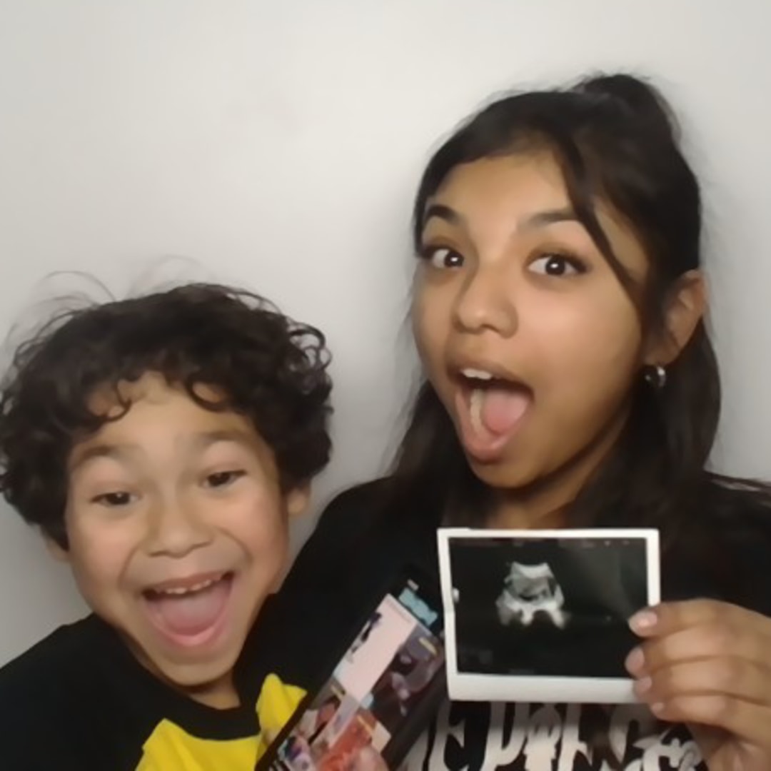 Photo shared by Michelle for their Babylist baby registry.