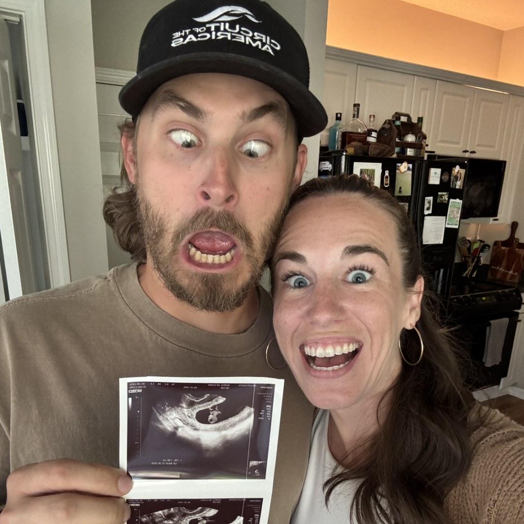 Photo shared by Bethany for their Babylist baby registry.