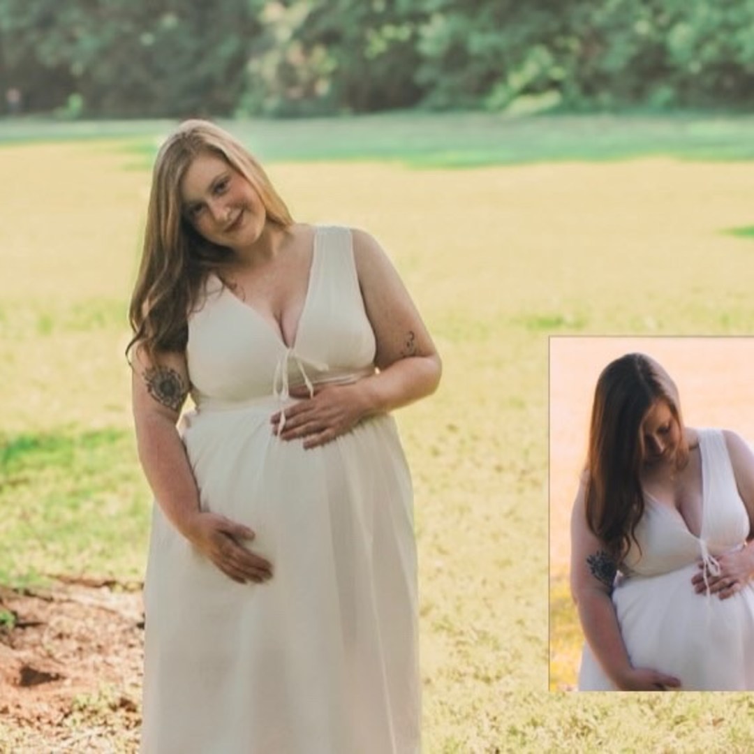 Photo shared by Grace for their Babylist baby registry.