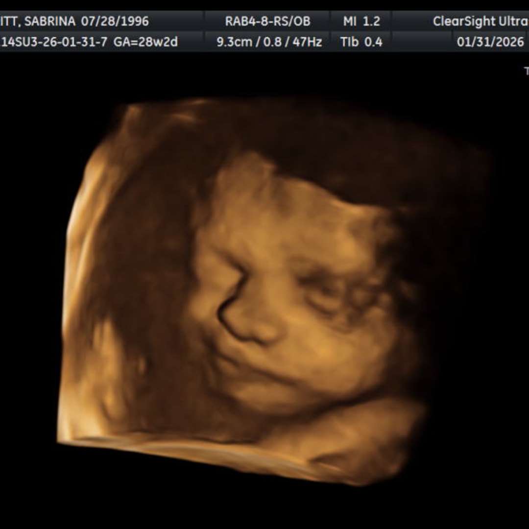 Photo shared by Sabrina for their Babylist baby registry.