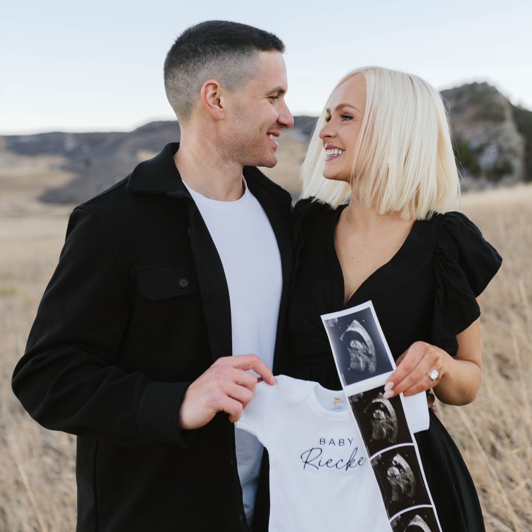 Photo shared by Allie for their Babylist baby registry.