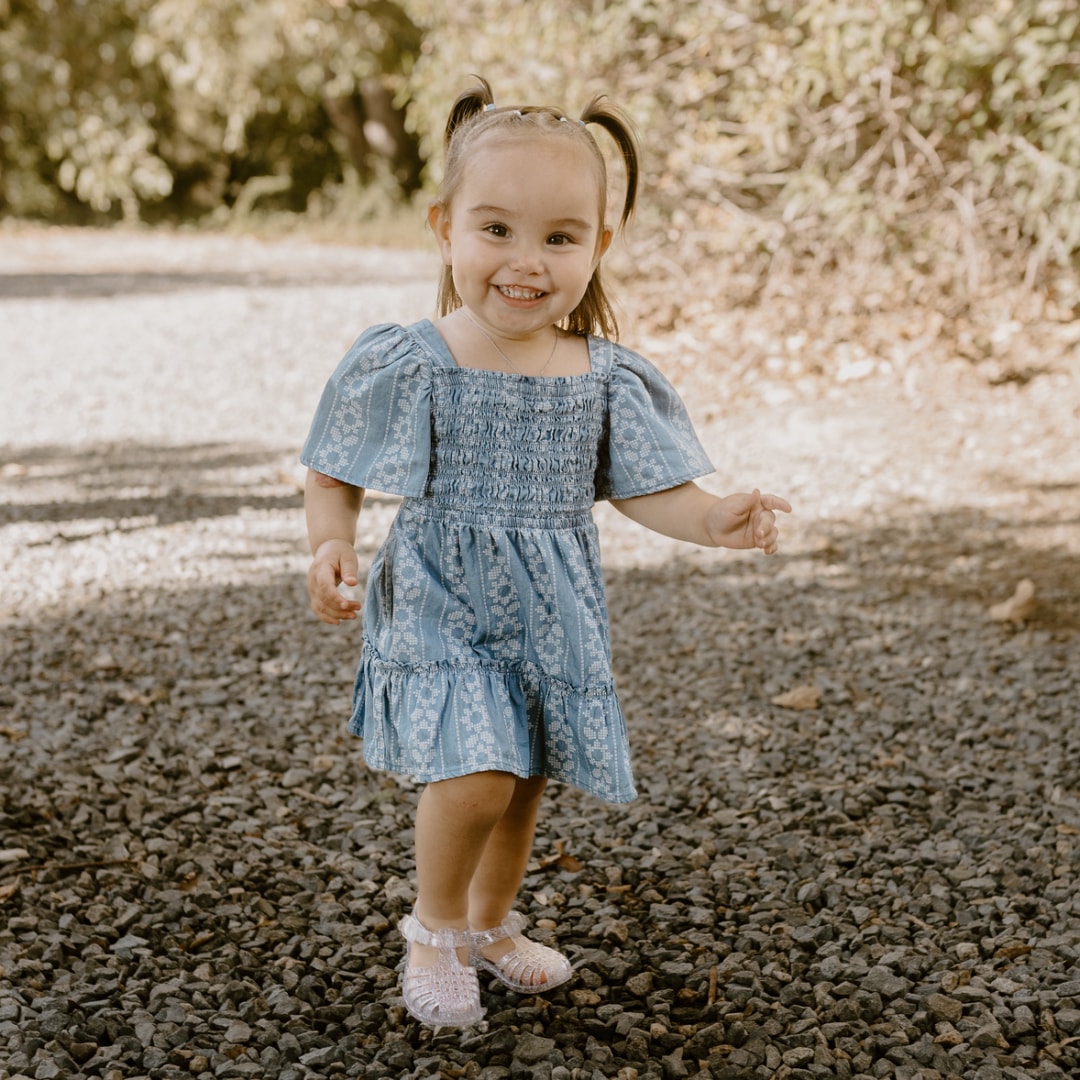 Photo shared by Marissa for their Babylist baby registry.