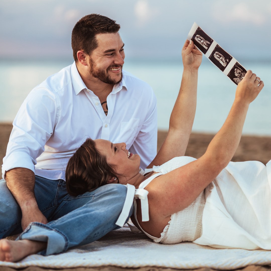 Photo shared by Kayla for their Babylist baby registry.