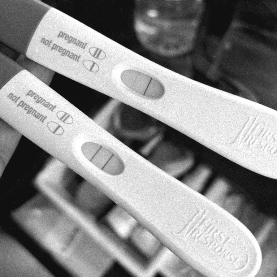 Photo shared by Keren for their Babylist baby registry.