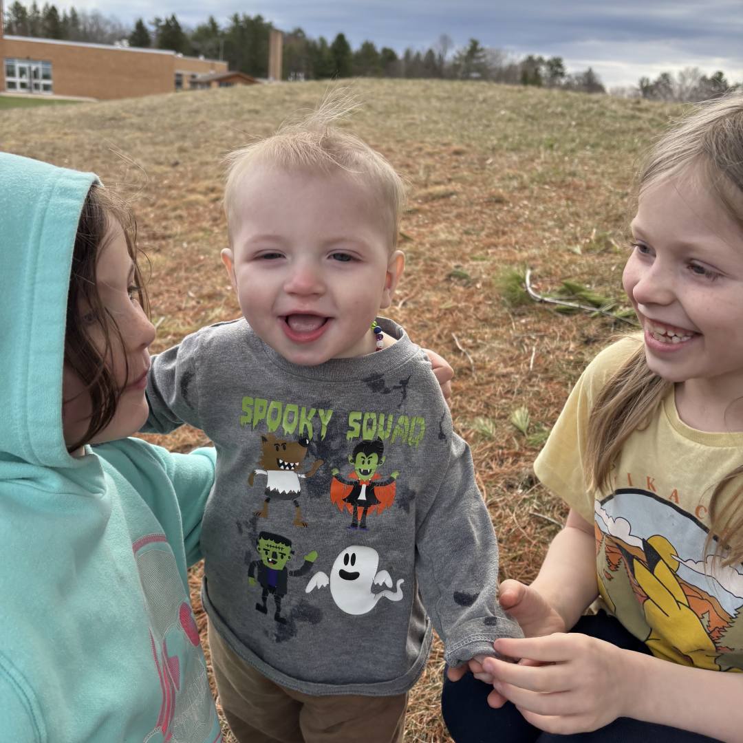 Photo shared by Cathy for their Babylist baby registry.
