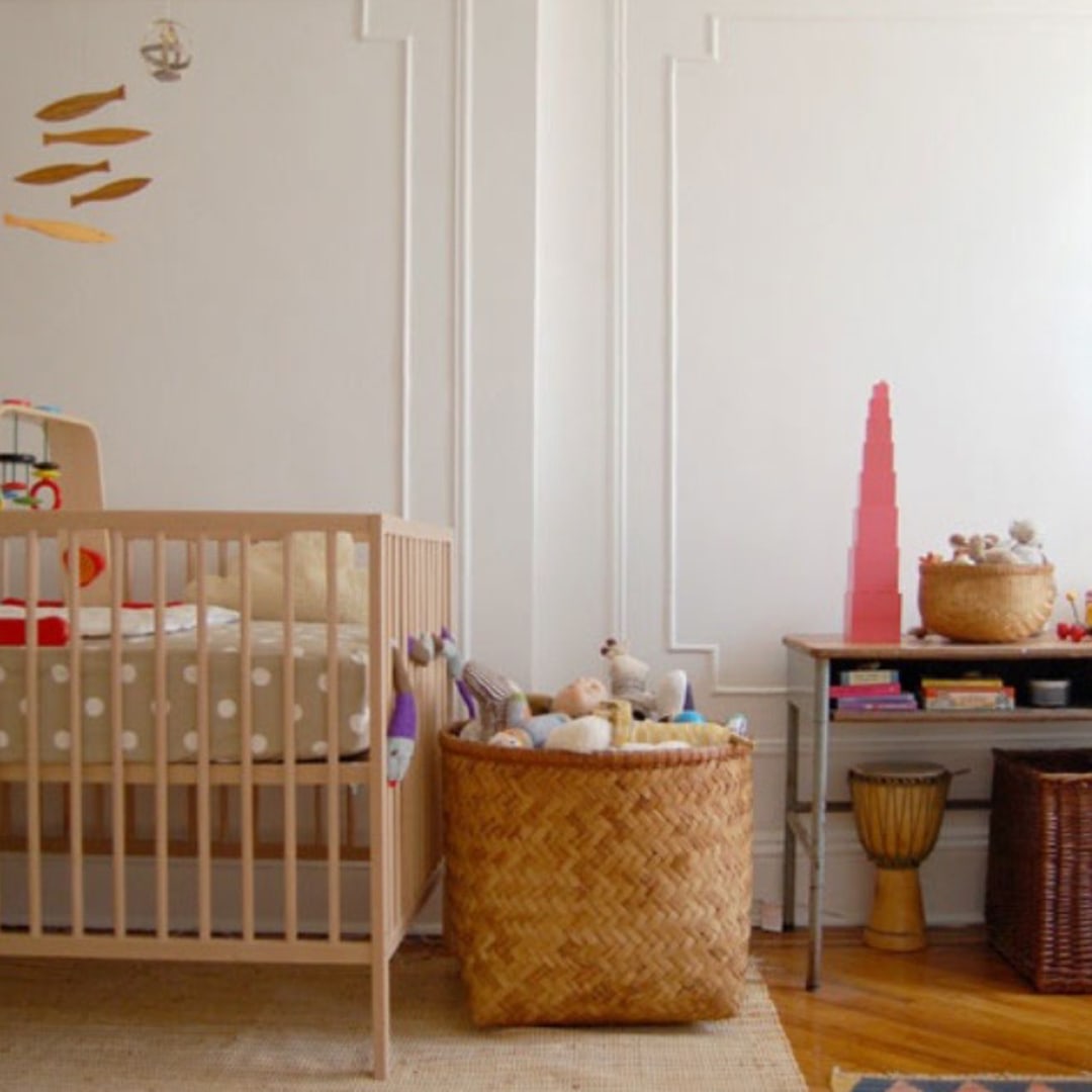 Photo shared by Hannah for their Babylist baby registry.