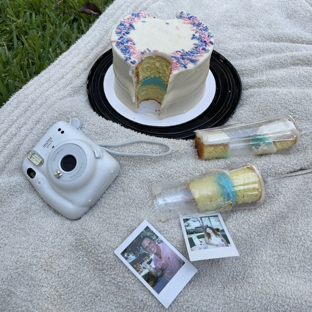 Photo shared by Amelia for their Babylist baby registry.