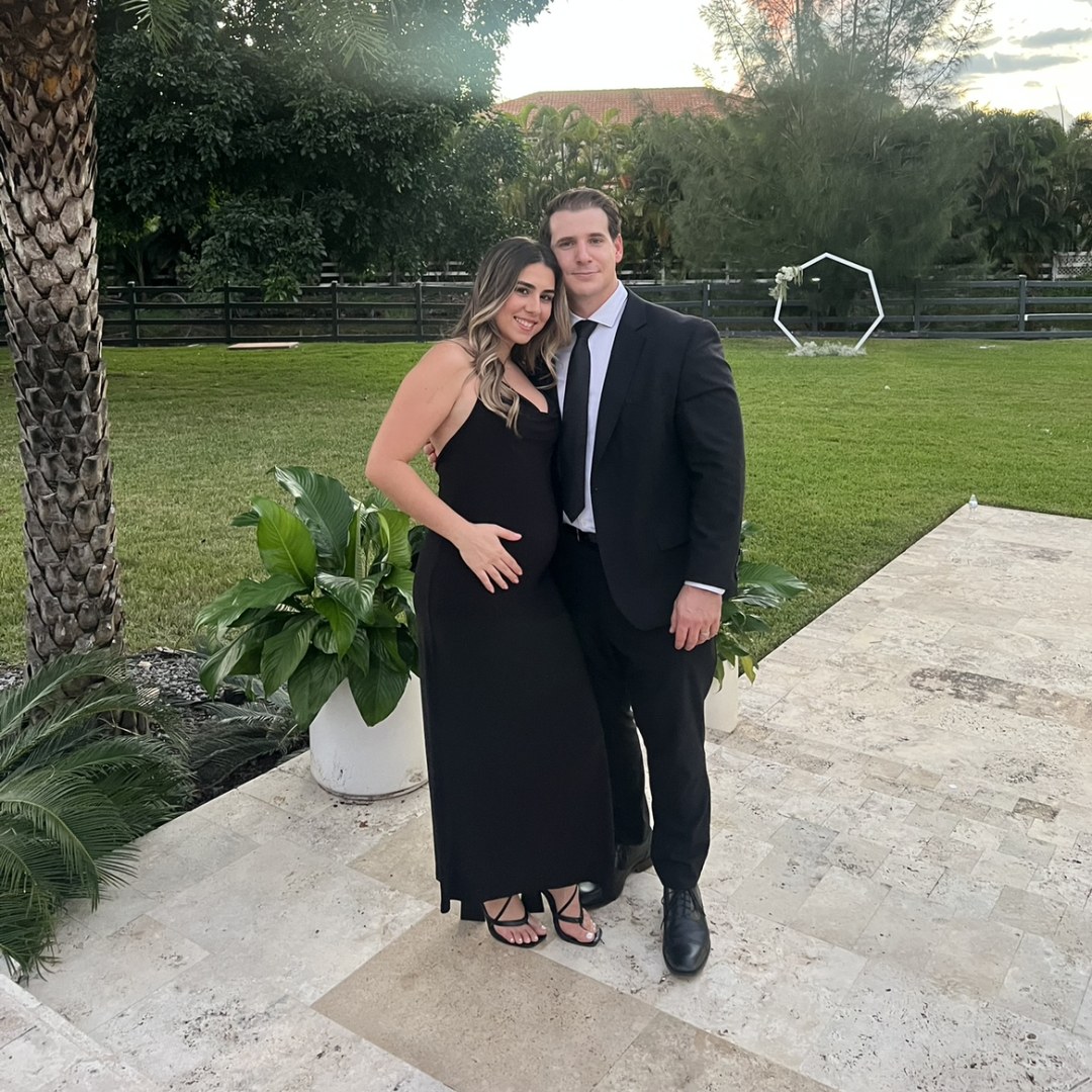 Photo shared by Lissy for their Babylist baby registry.