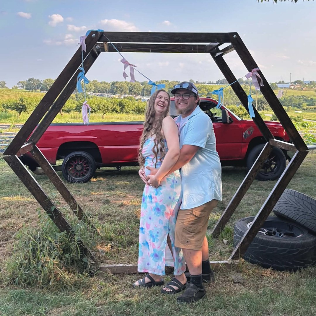 Photo shared by Ellie for their Babylist baby registry.