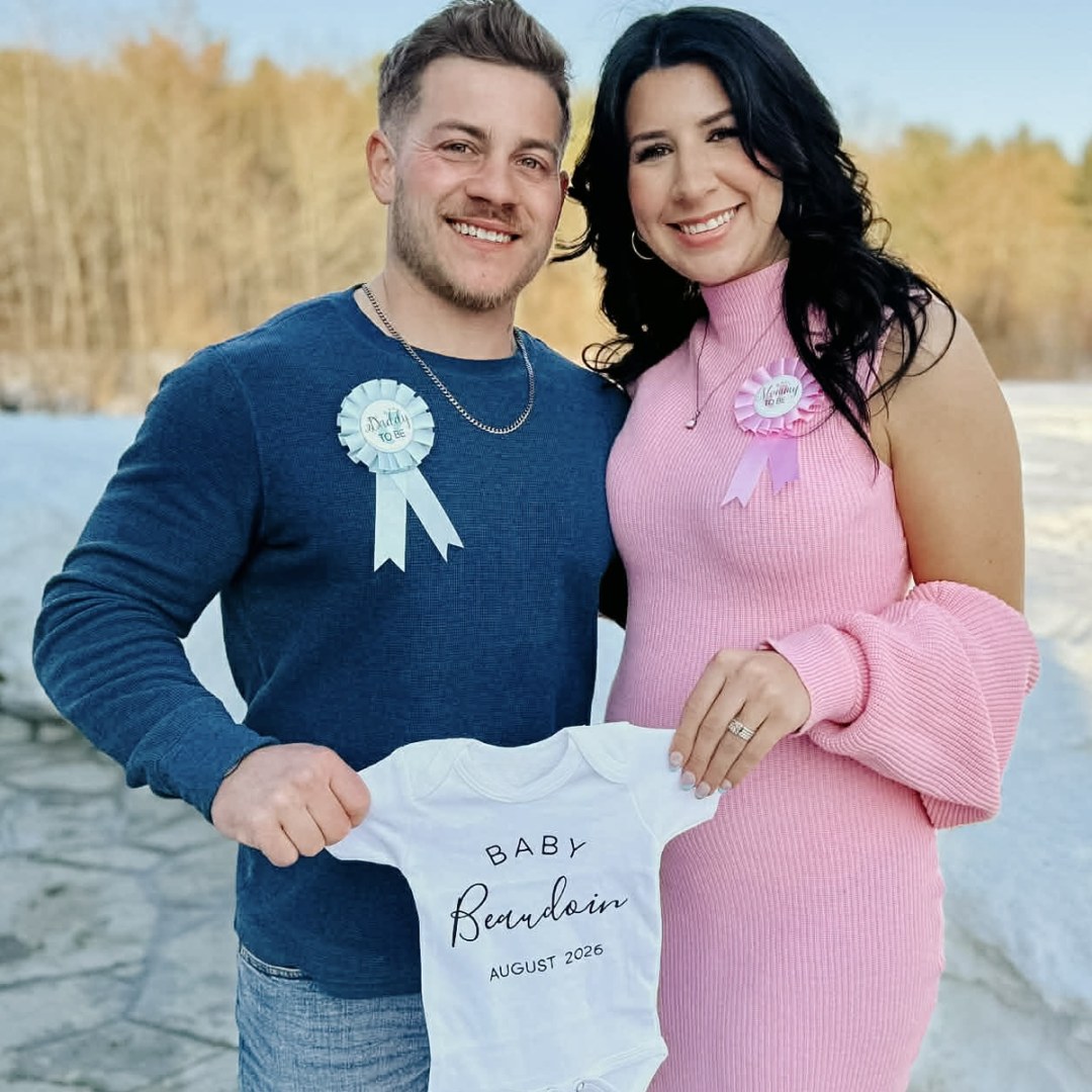 Photo shared by Samantha for their Babylist baby registry.