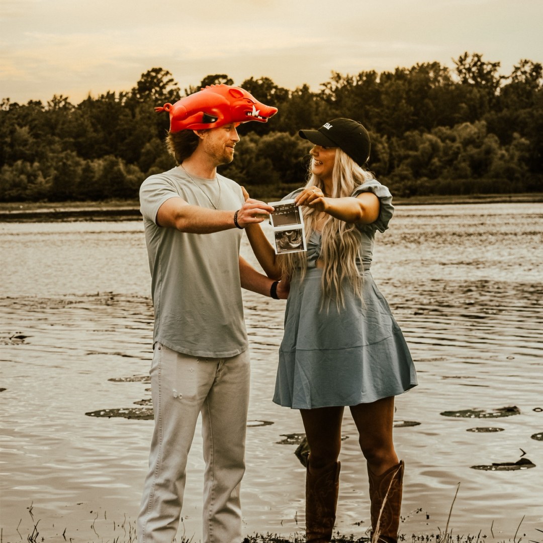 Photo shared by Savannah for their Babylist baby registry.