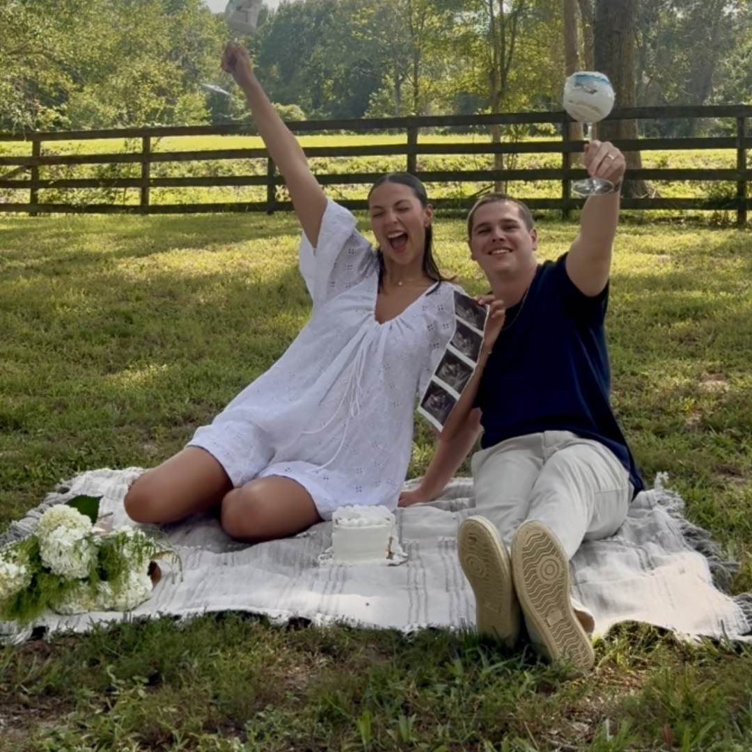 Photo shared by Peyton for their Babylist baby registry.