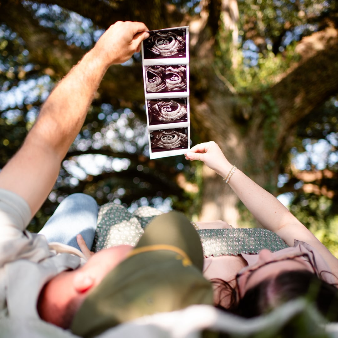Photo shared by Christa for their Babylist baby registry.