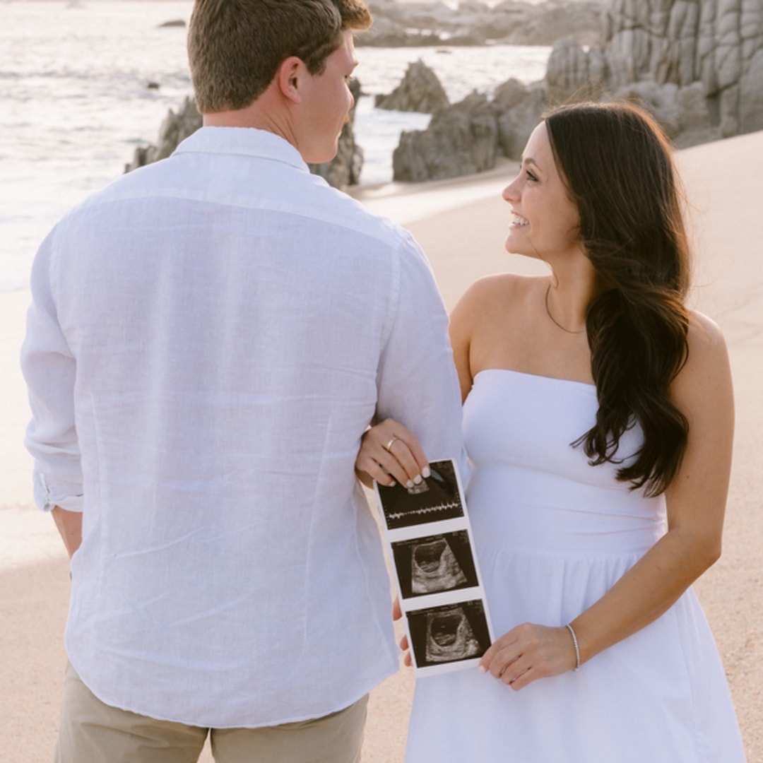 Photo shared by Devin for their Babylist baby registry.