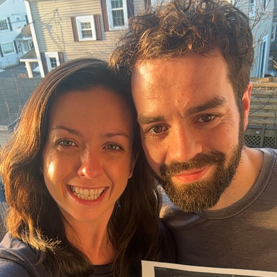 Photo shared by Kelsey for their Babylist baby registry.