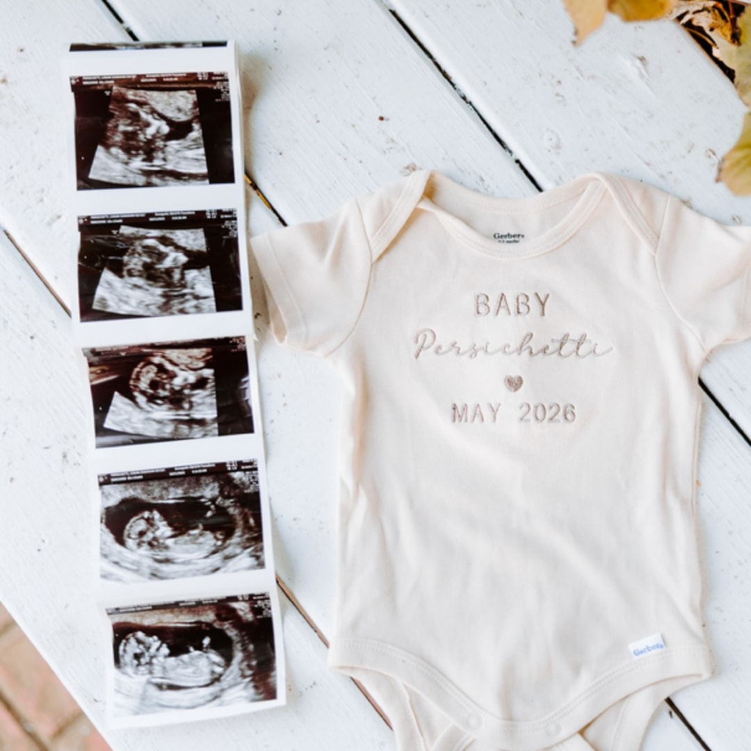 Photo shared by Logan for their Babylist baby registry.