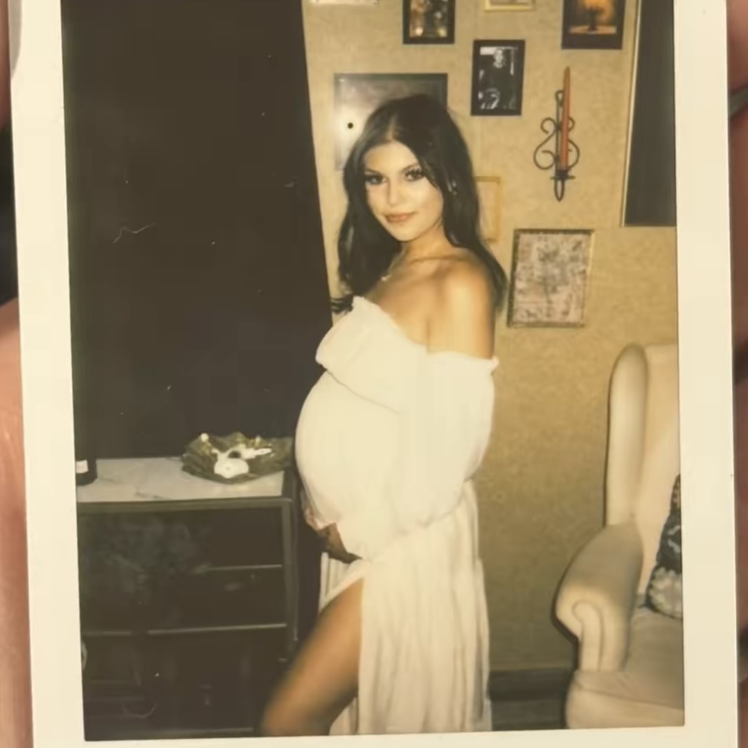Photo shared by Alicia for their Babylist baby registry.