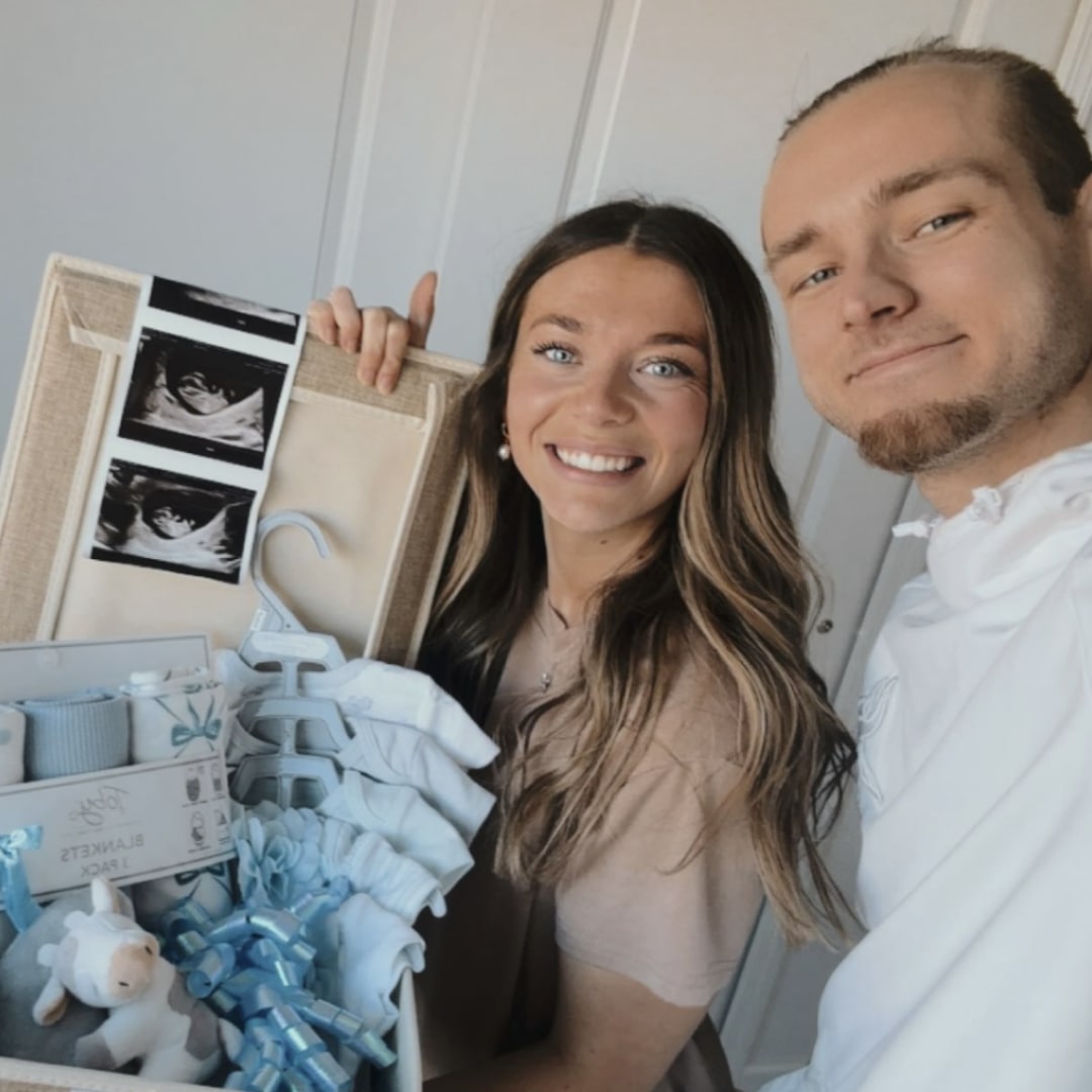 Photo shared by Lexi for their Babylist baby registry.