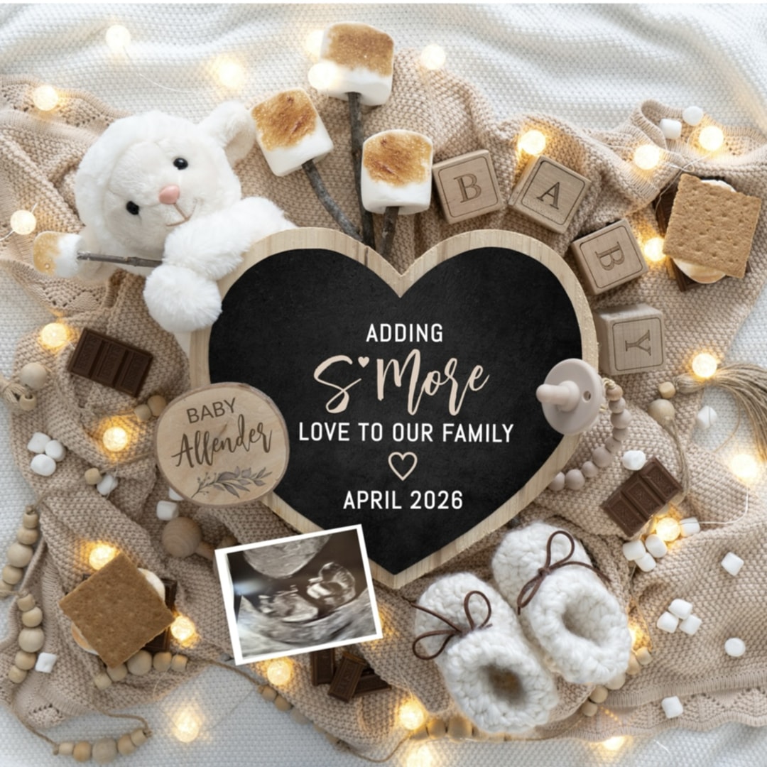 Photo shared by Melinda for their Babylist baby registry.