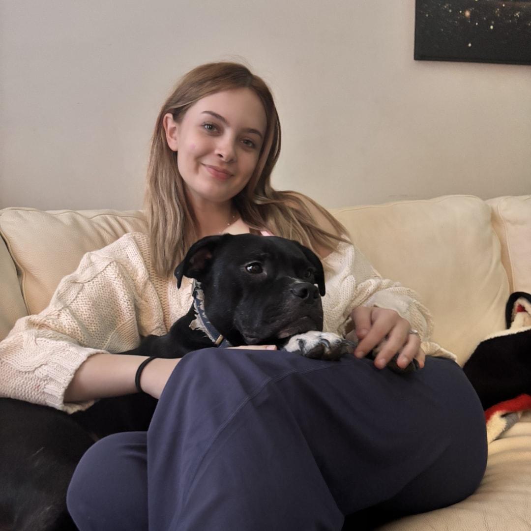 Photo shared by Gabriella for their Babylist baby registry.