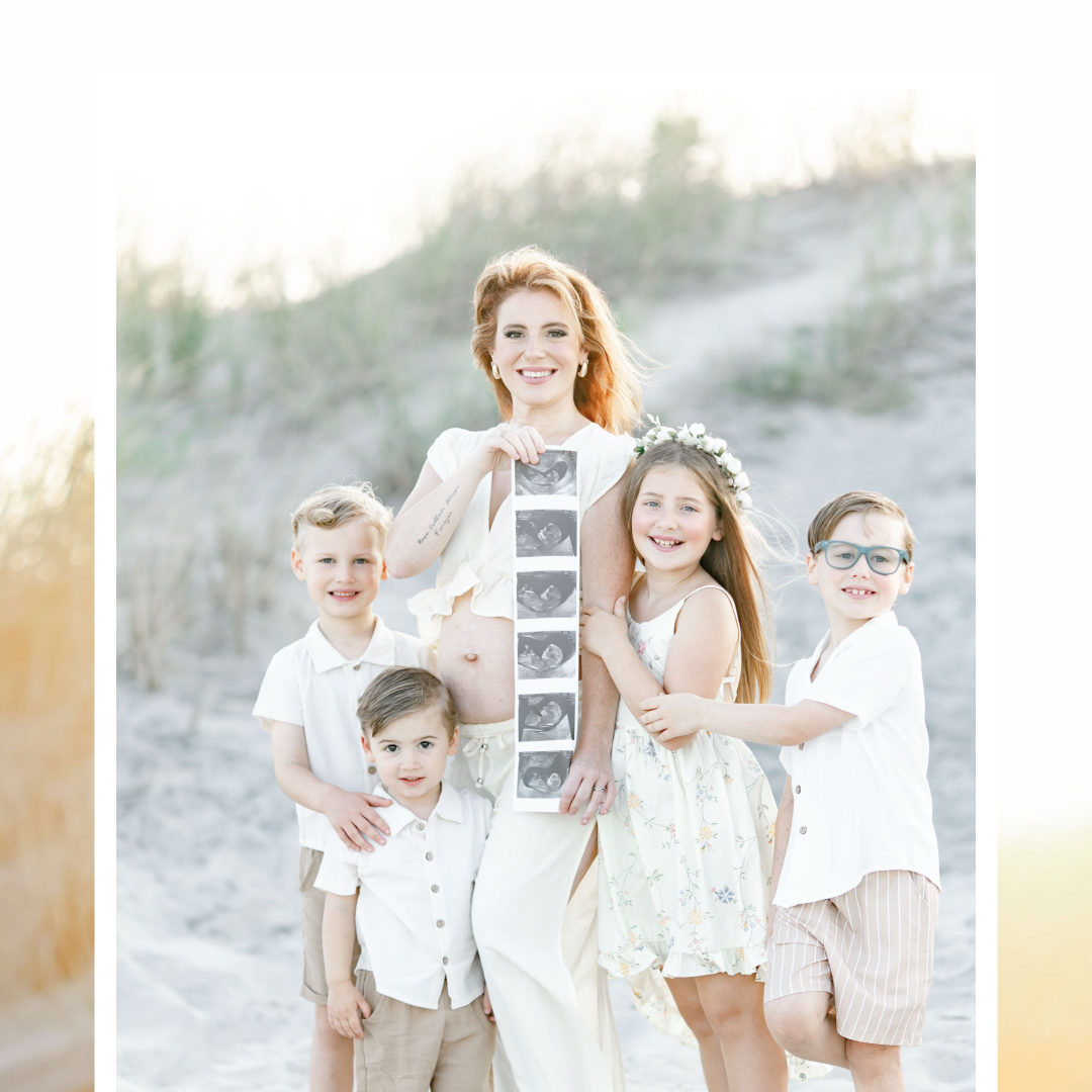 Photo shared by Gina for their Babylist baby registry.