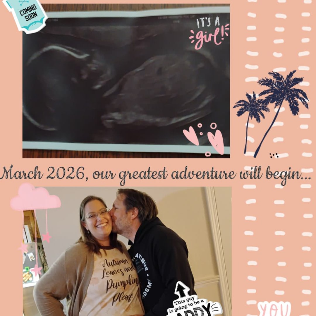 Photo shared by Jennifer for their Babylist baby registry.