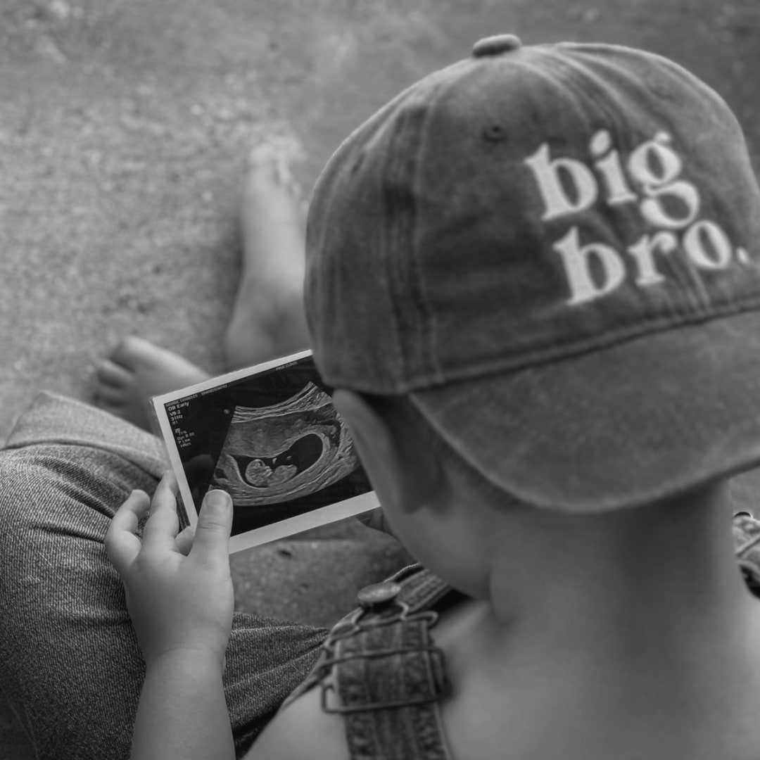 Photo shared by Chandler for their Babylist baby registry.