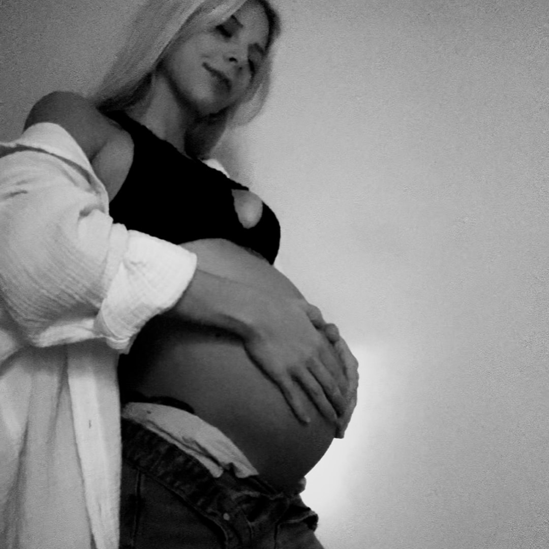 Photo shared by Anna for their Babylist baby registry.