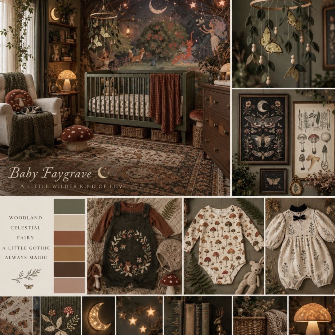 Photo shared by Alice for their Babylist baby registry.