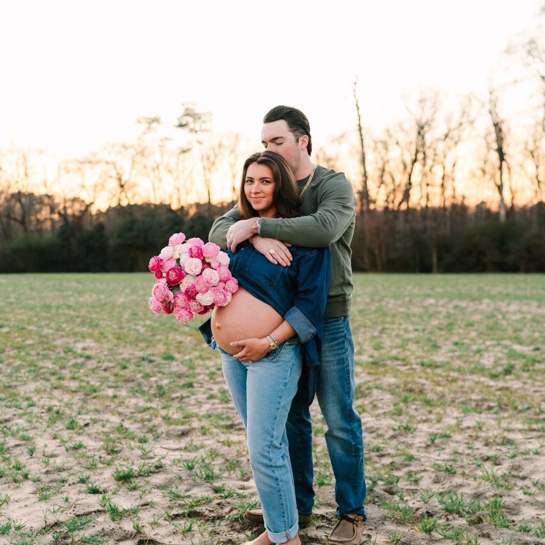 Photo shared by Jordan for their Babylist baby registry.