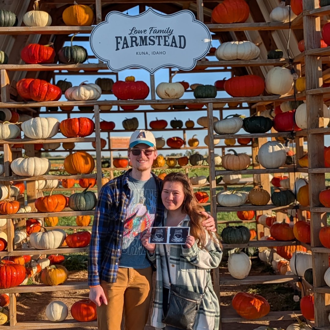 Photo shared by Eleanor for their Babylist baby registry.