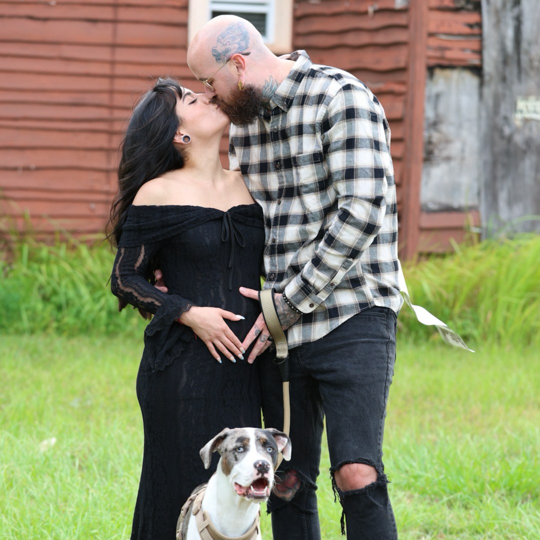 Photo shared by Alayla for their Babylist baby registry.