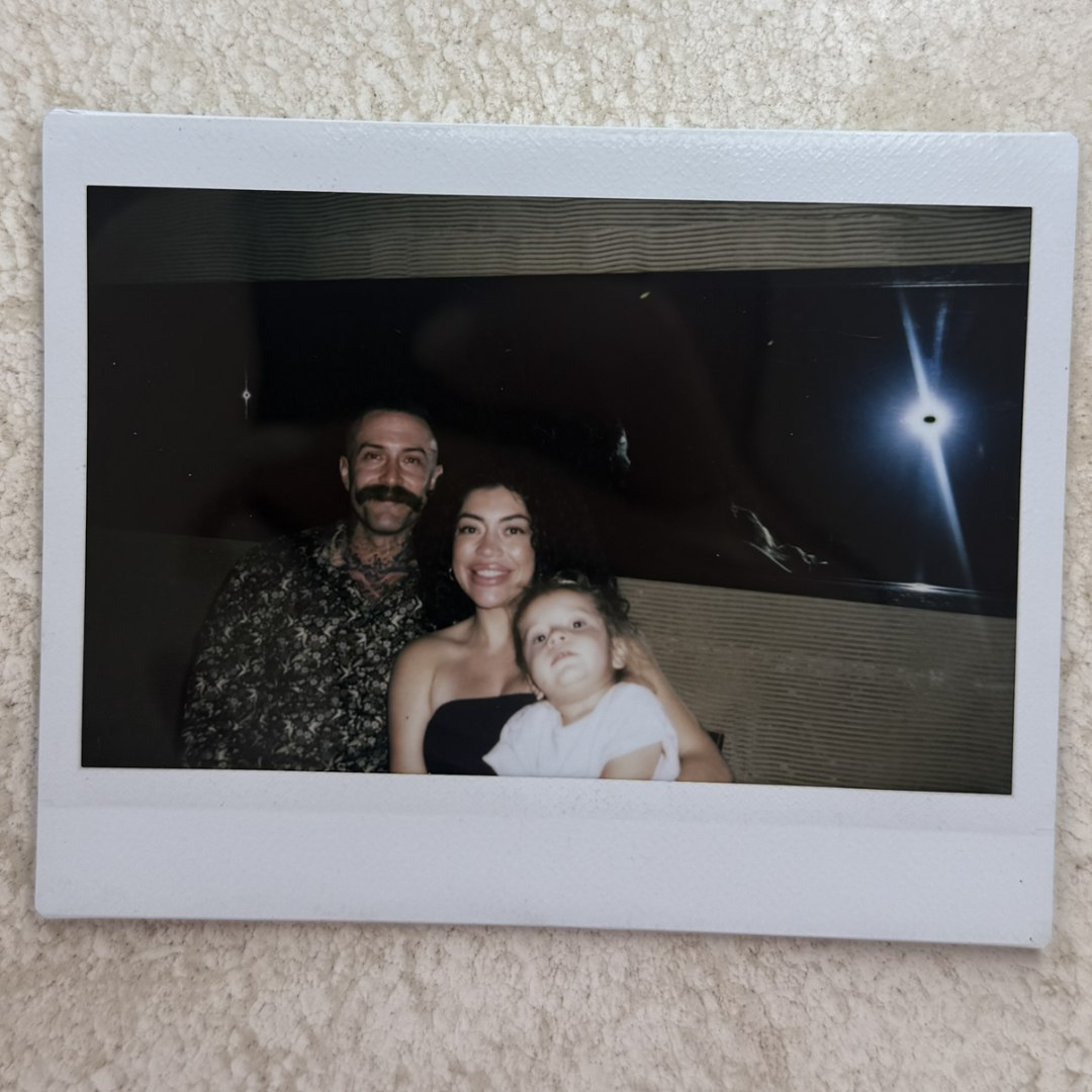 Photo shared by Carolyn for their Babylist baby registry.