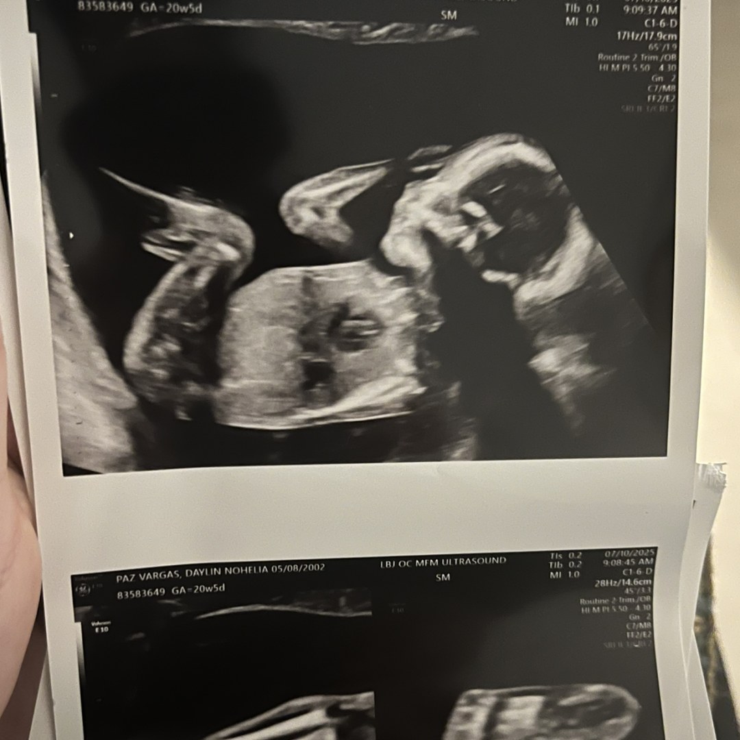 Photo shared by Daylin for their Babylist baby registry.
