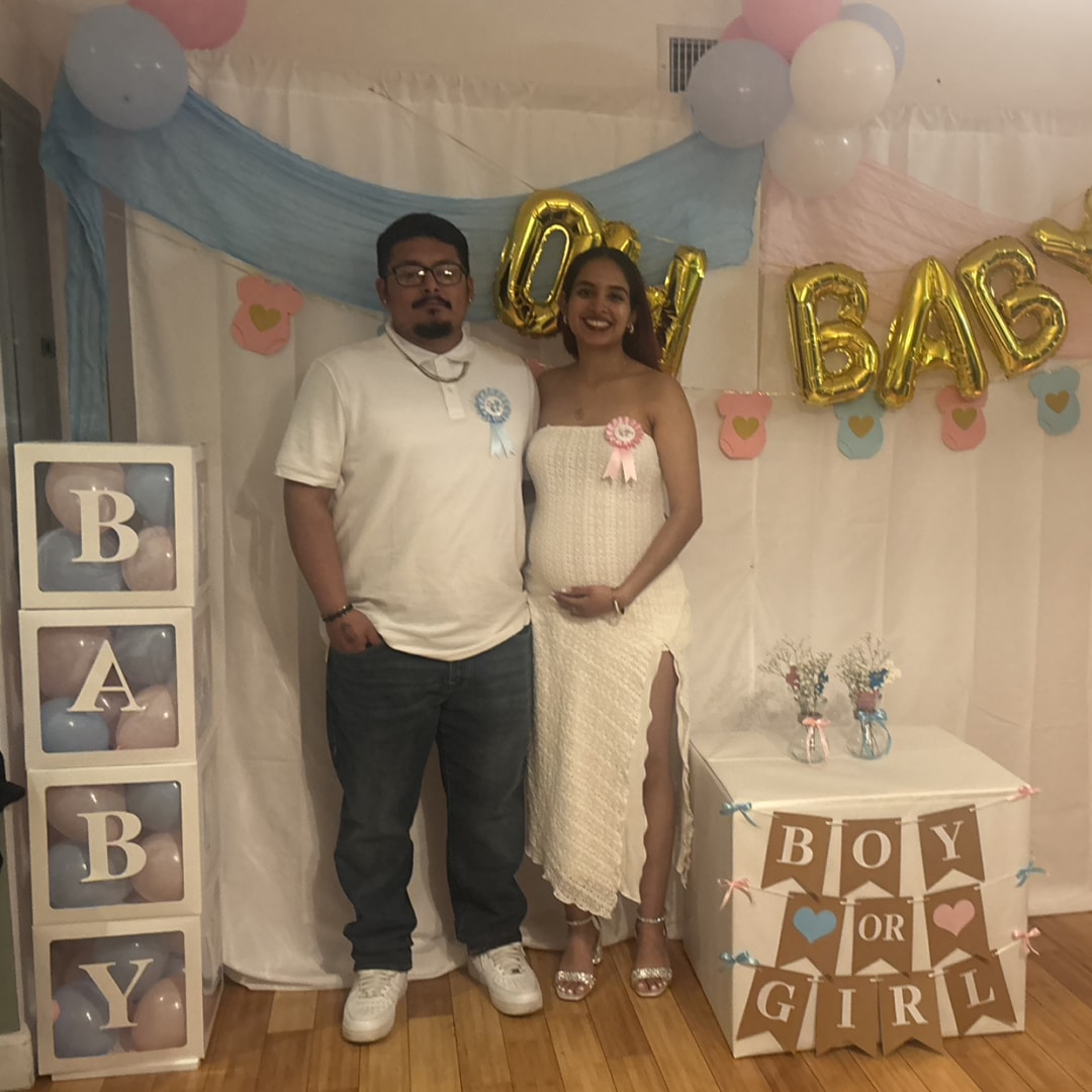 Photo shared by Joseline for their Babylist baby registry.