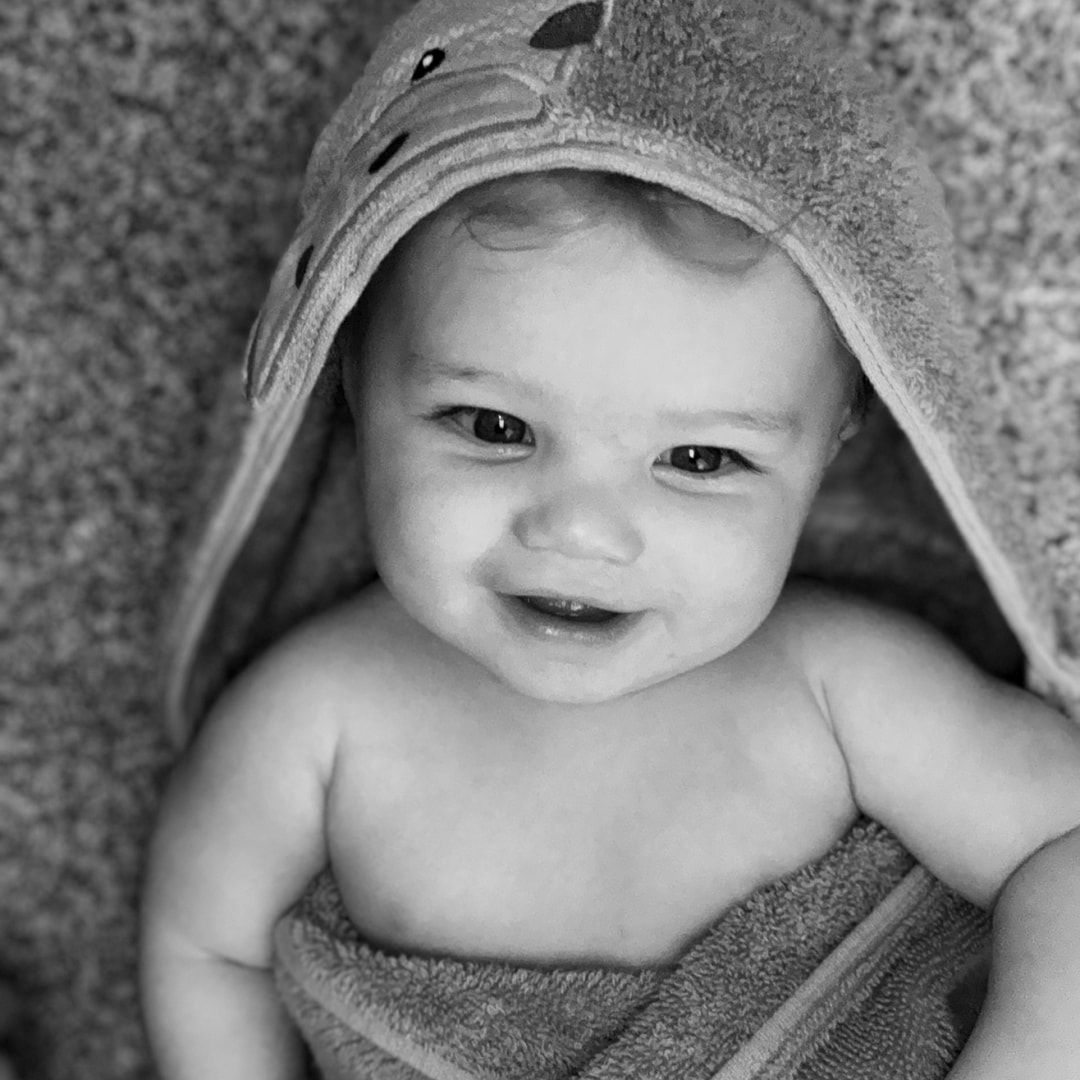 Photo shared by Sammy for their Babylist baby registry.