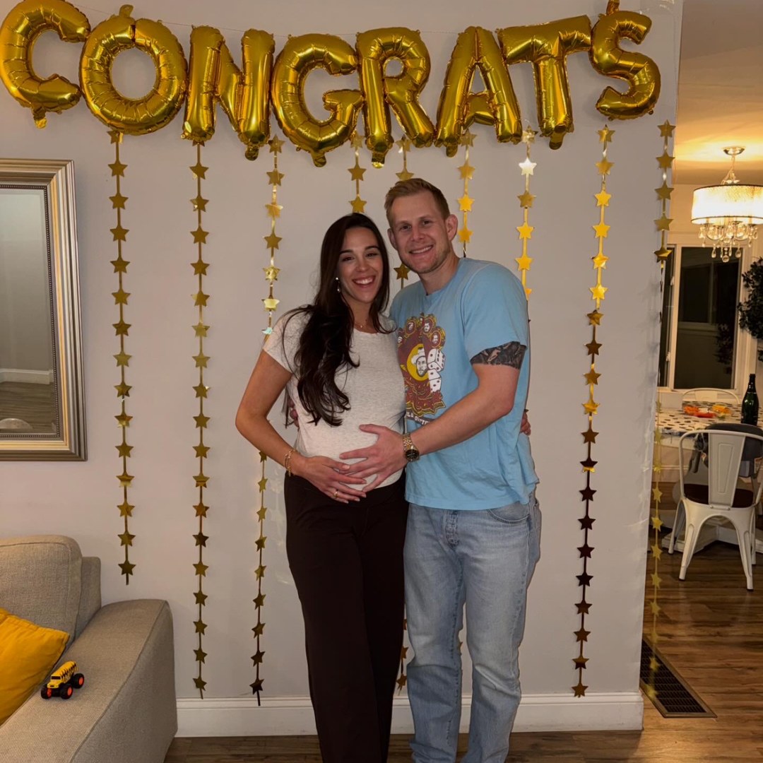 Photo shared by Abby for their Babylist baby registry.