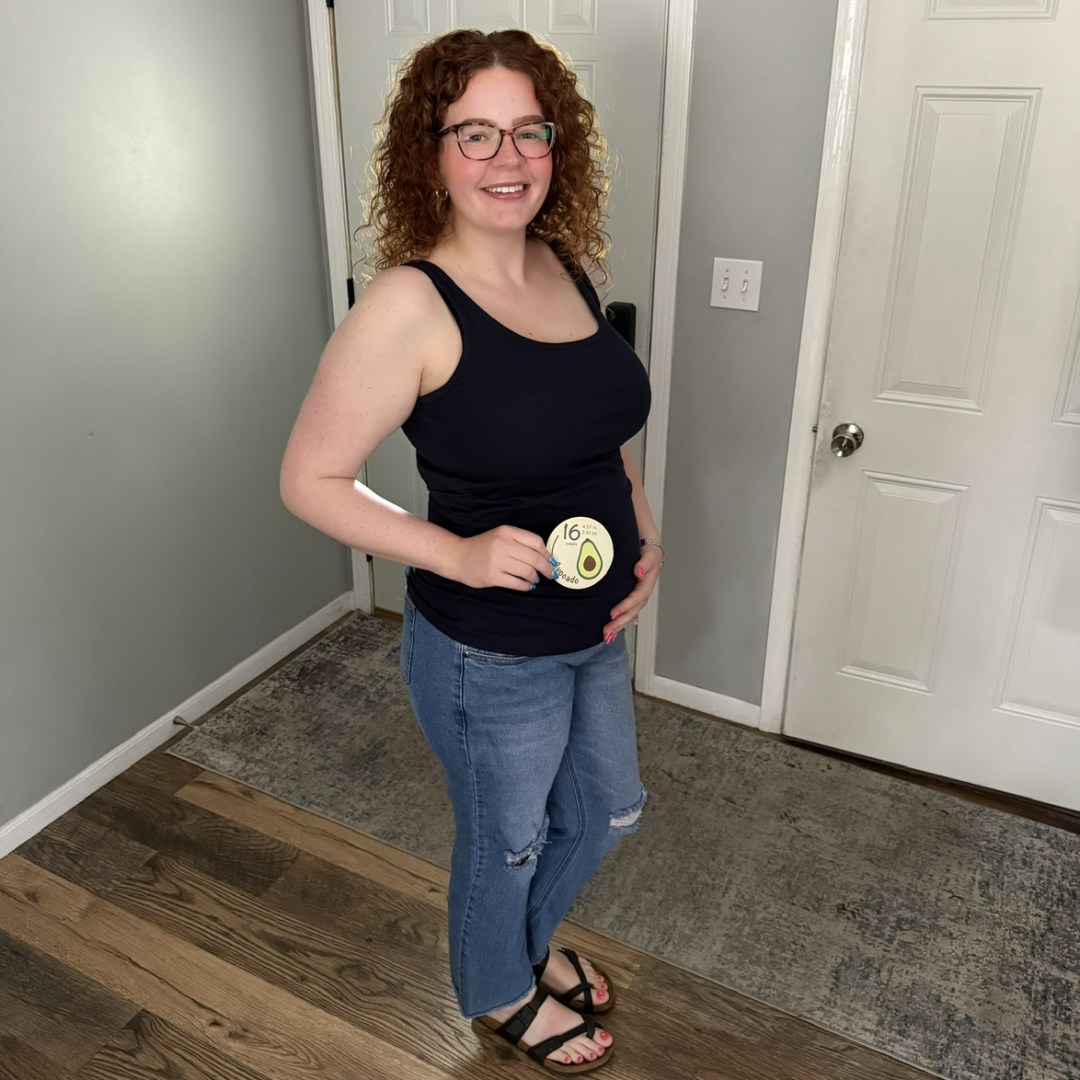 Photo shared by Ilah for their Babylist baby registry.
